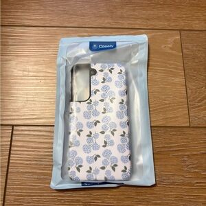 Galaxy S22 Casely phone case